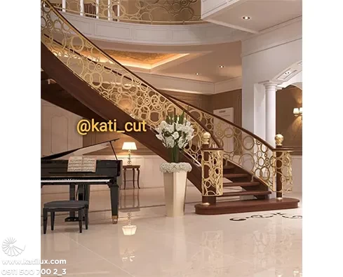 پله دکوراتیو چیست و چه کاربردهایی دارد؟