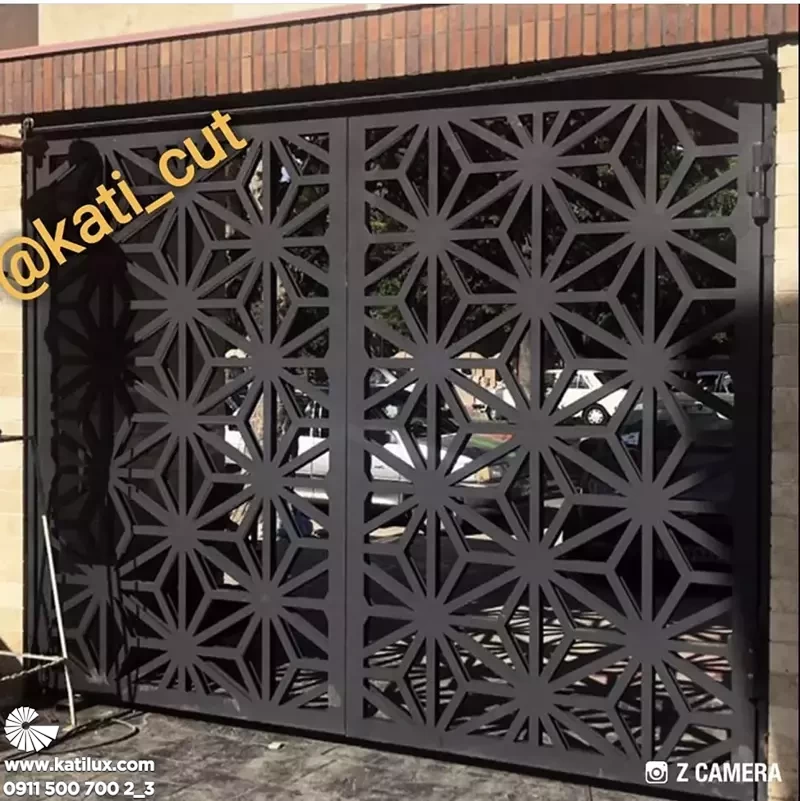 نکات مهم در انتخاب درب ورودی مناسب