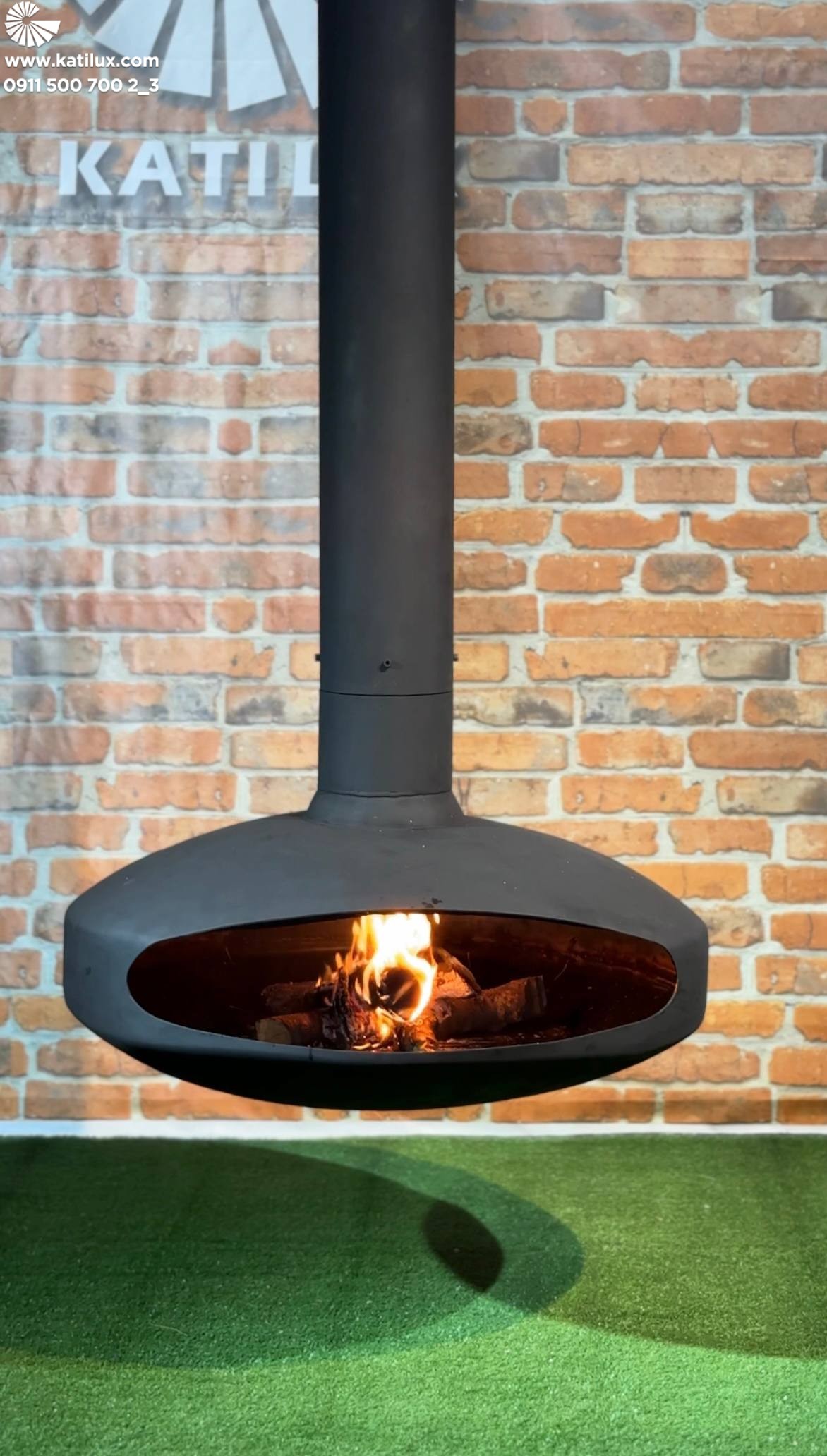 چگونه یک شومینه مناسب انتخاب کنیم؟