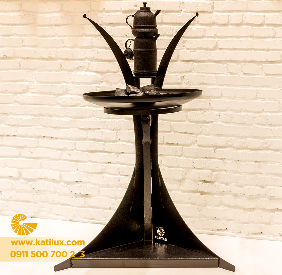 باربیکیو شمشیری مدل 105