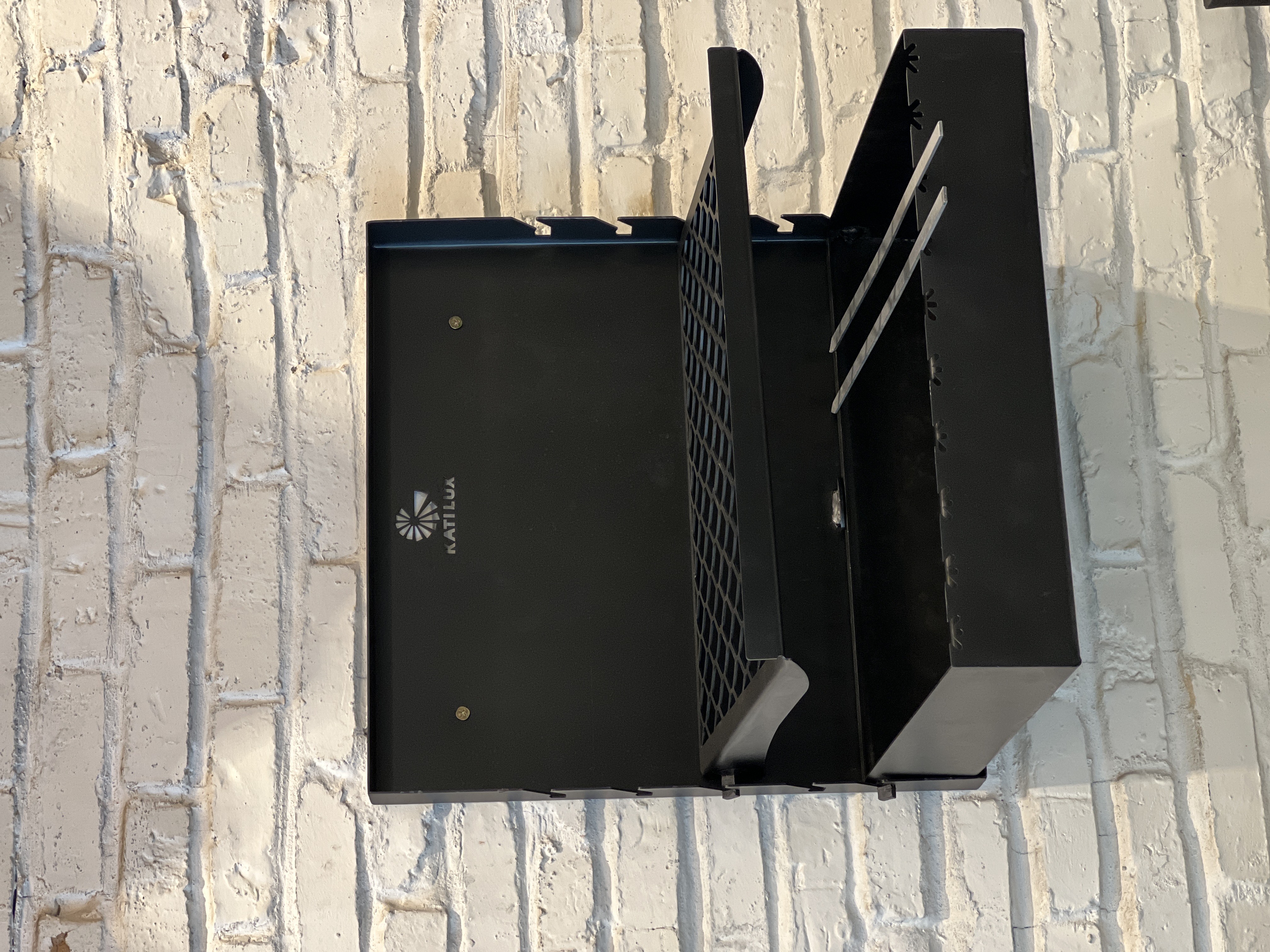 باربیکیو میچکا