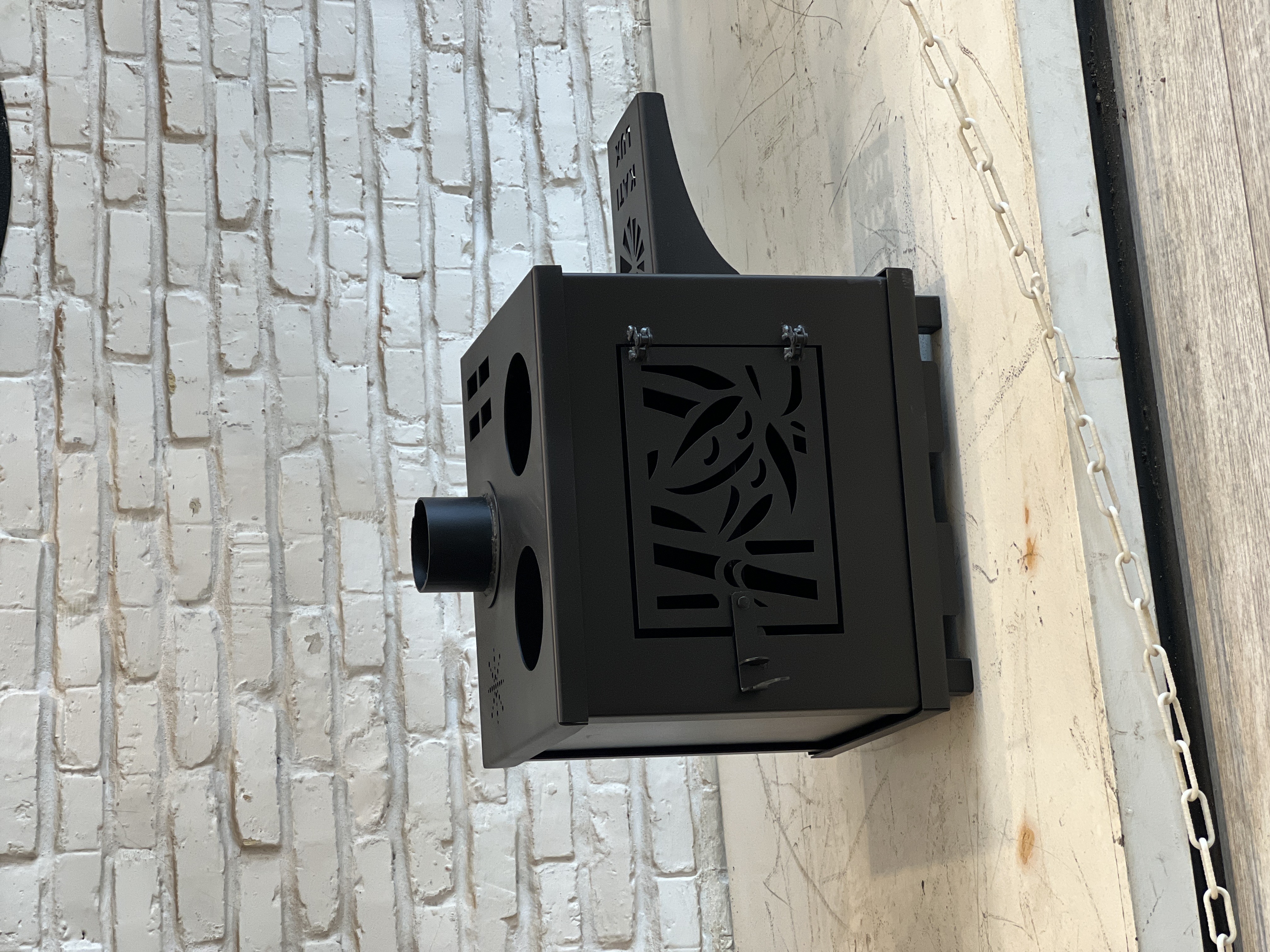 باربیکیو طبیعت (سایز کوچک)