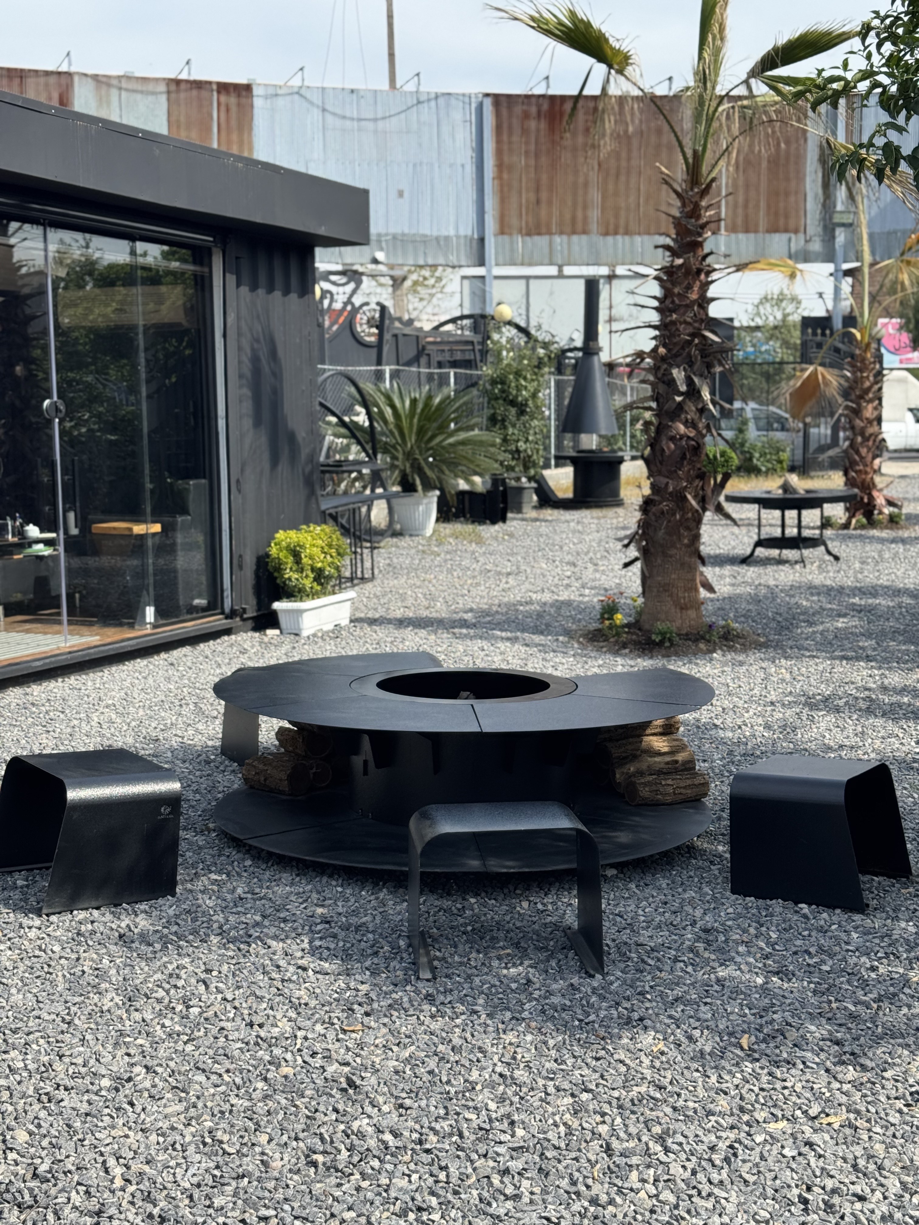 آتشکده شونیشت