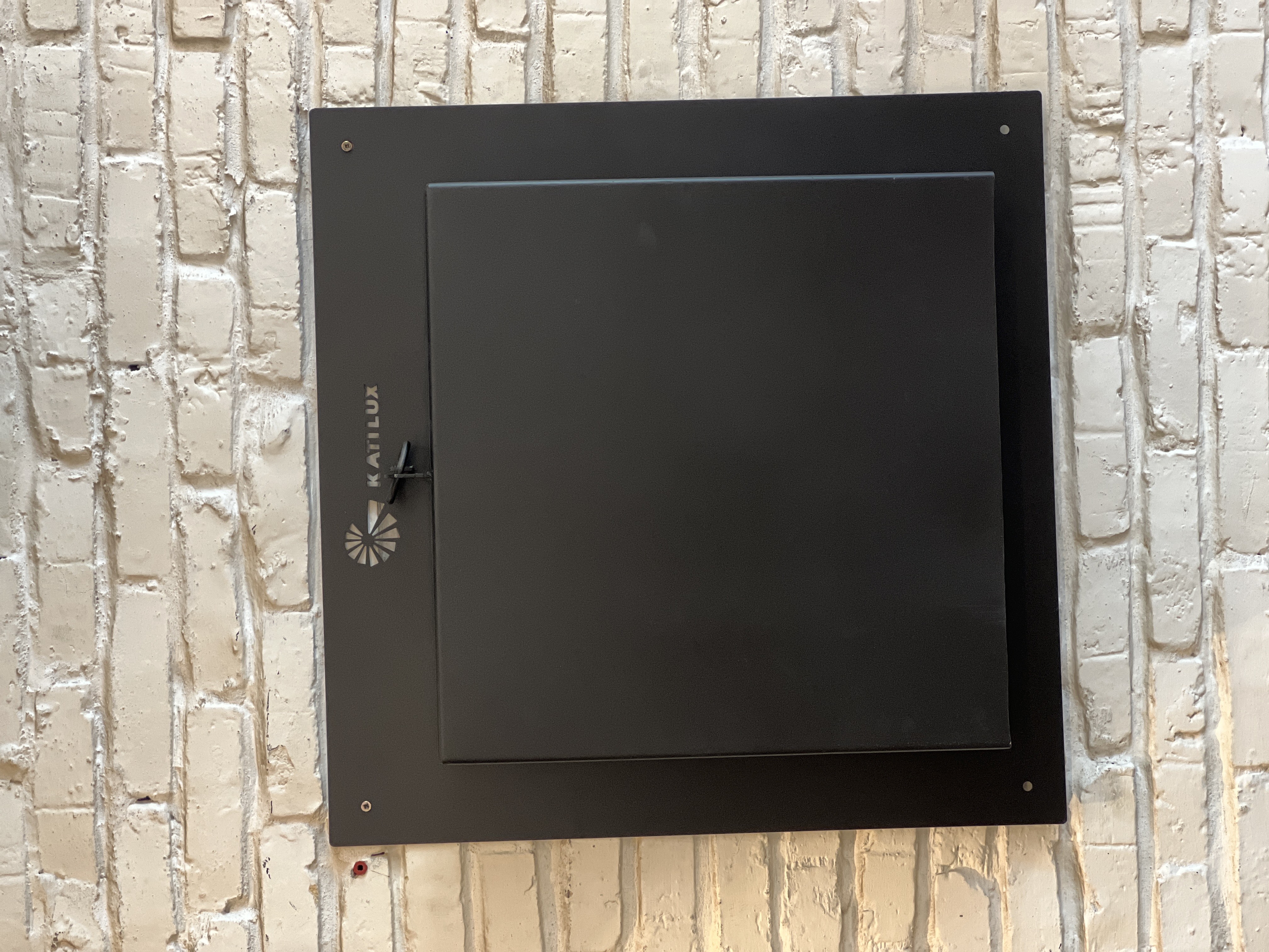 باربیکیو دیواری-0