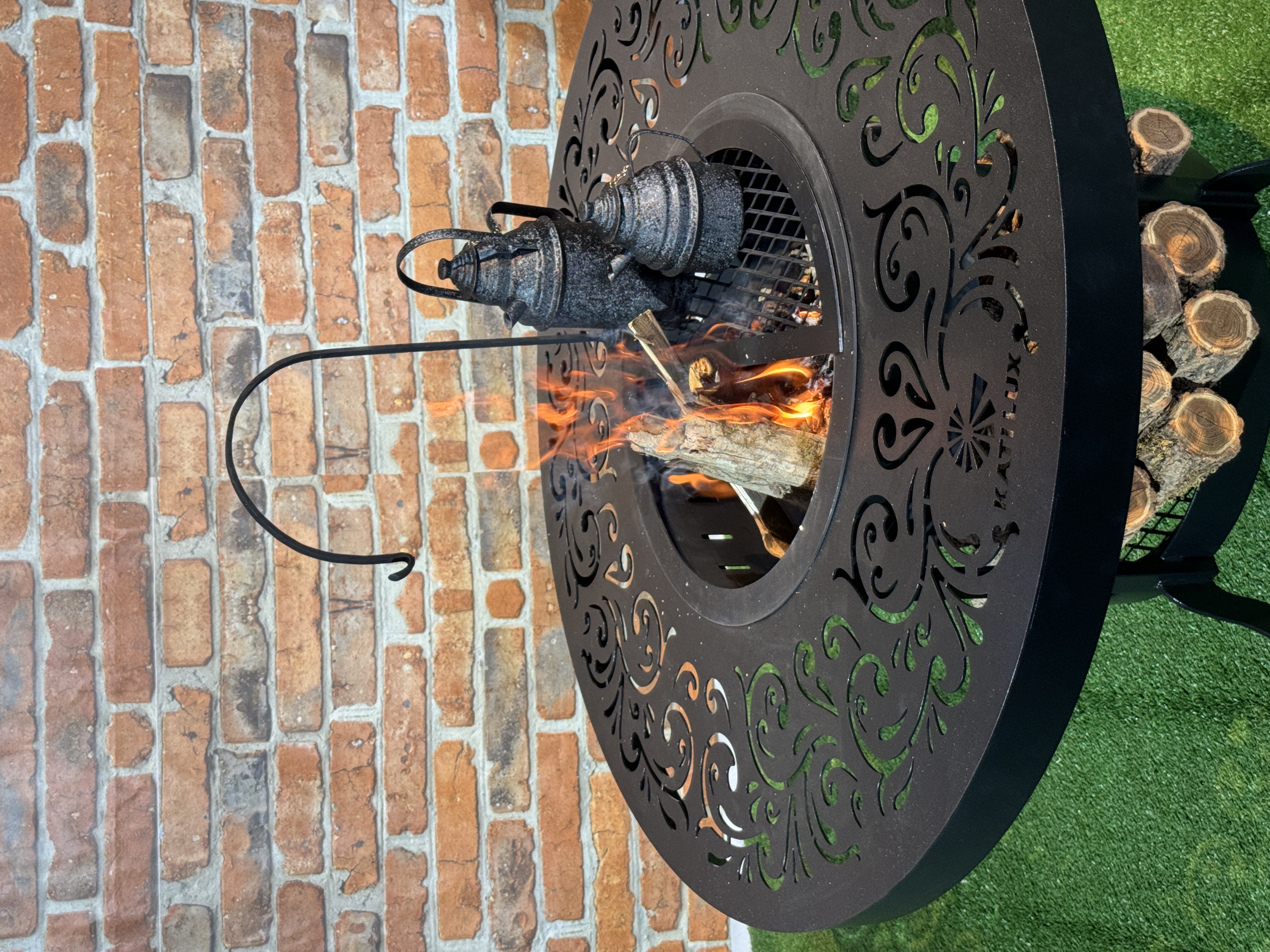 فایرپیت CNC-1